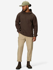 Ridge Tech Waffle Knit Hoody (Fall 2025)  Marmot