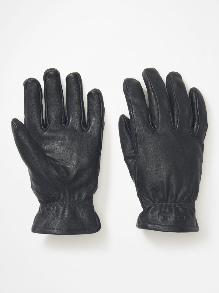 Basic Work Glove Black Marmot