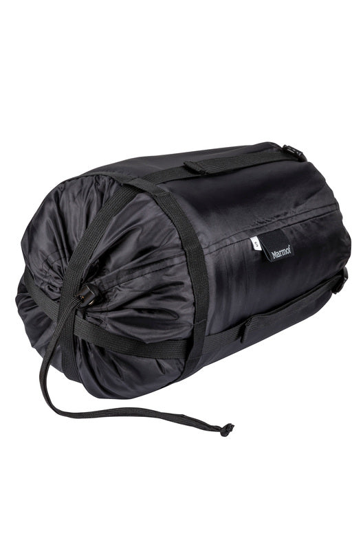 Small Compression Stuff Sack Black Marmot