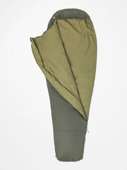 Nanowave 35° Sleeping Bag Crocodile Marmot
