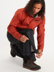 PreCip® Eco Full-Zip Pants - Long (Fall 2025)  Marmot