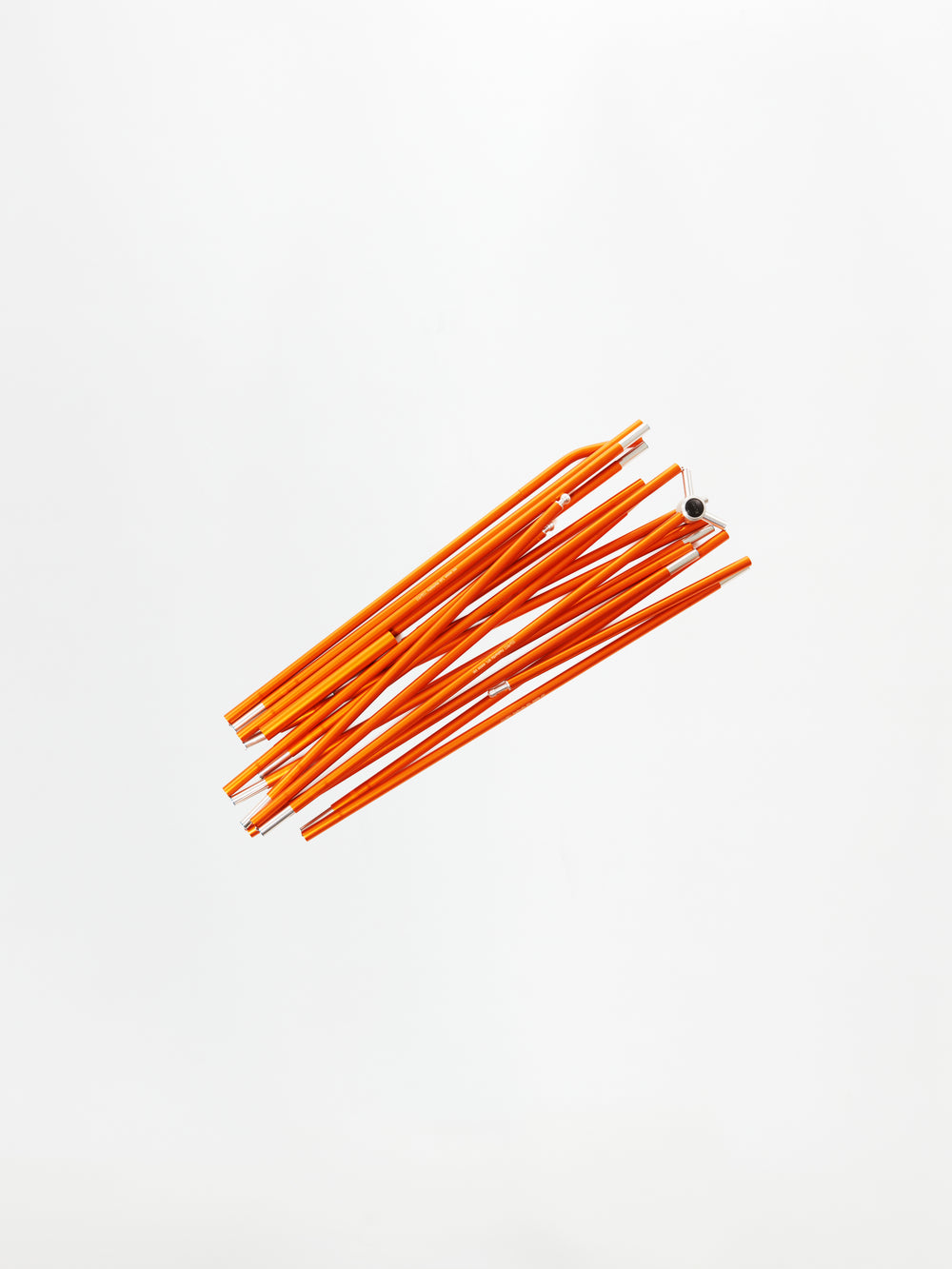 Superalloy 3P Tent Pole Set Assorted Colors Marmot