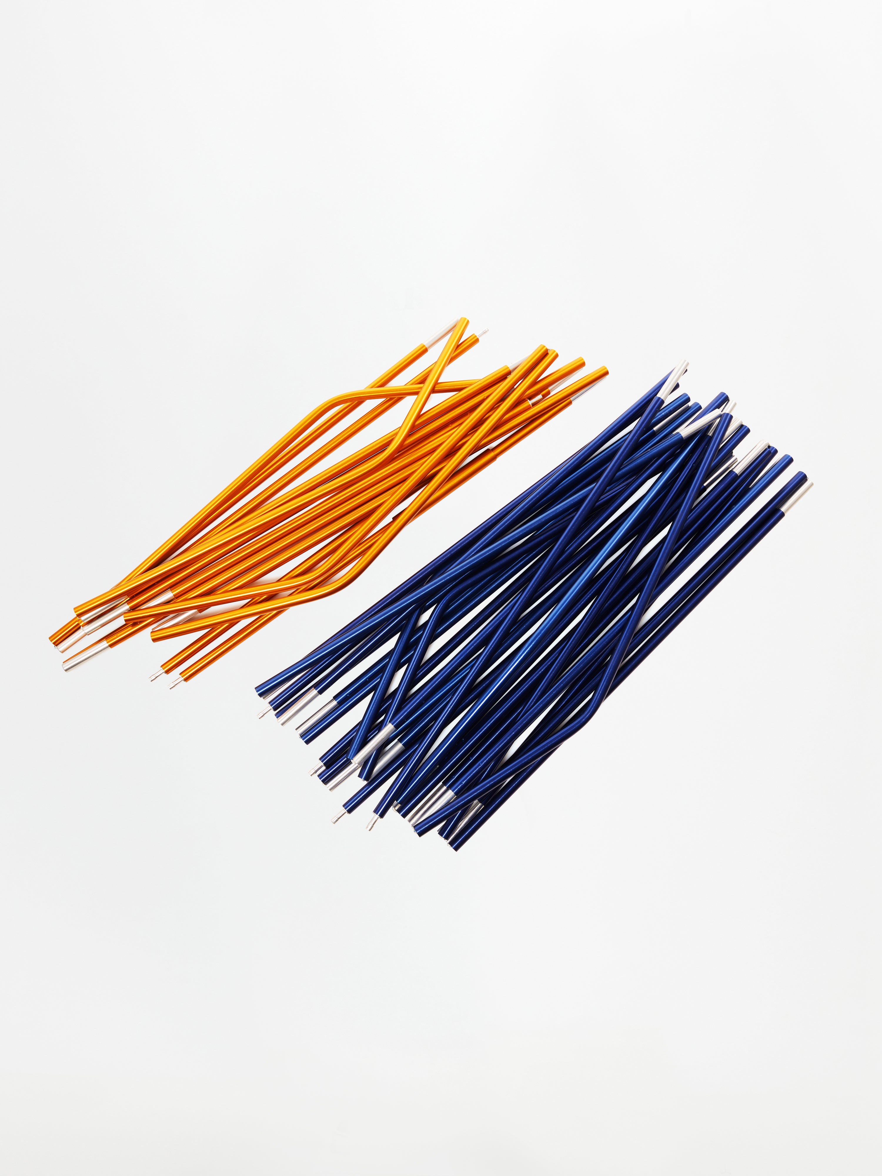 Limestone Lanai Tent Pole Set Assorted Colors Marmot