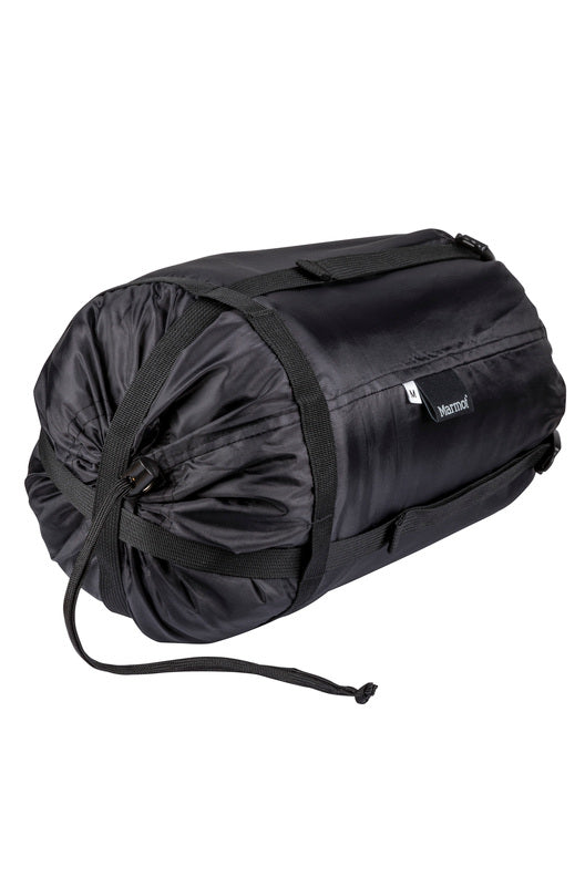 Medium Compression Stuff Sack Black Marmot