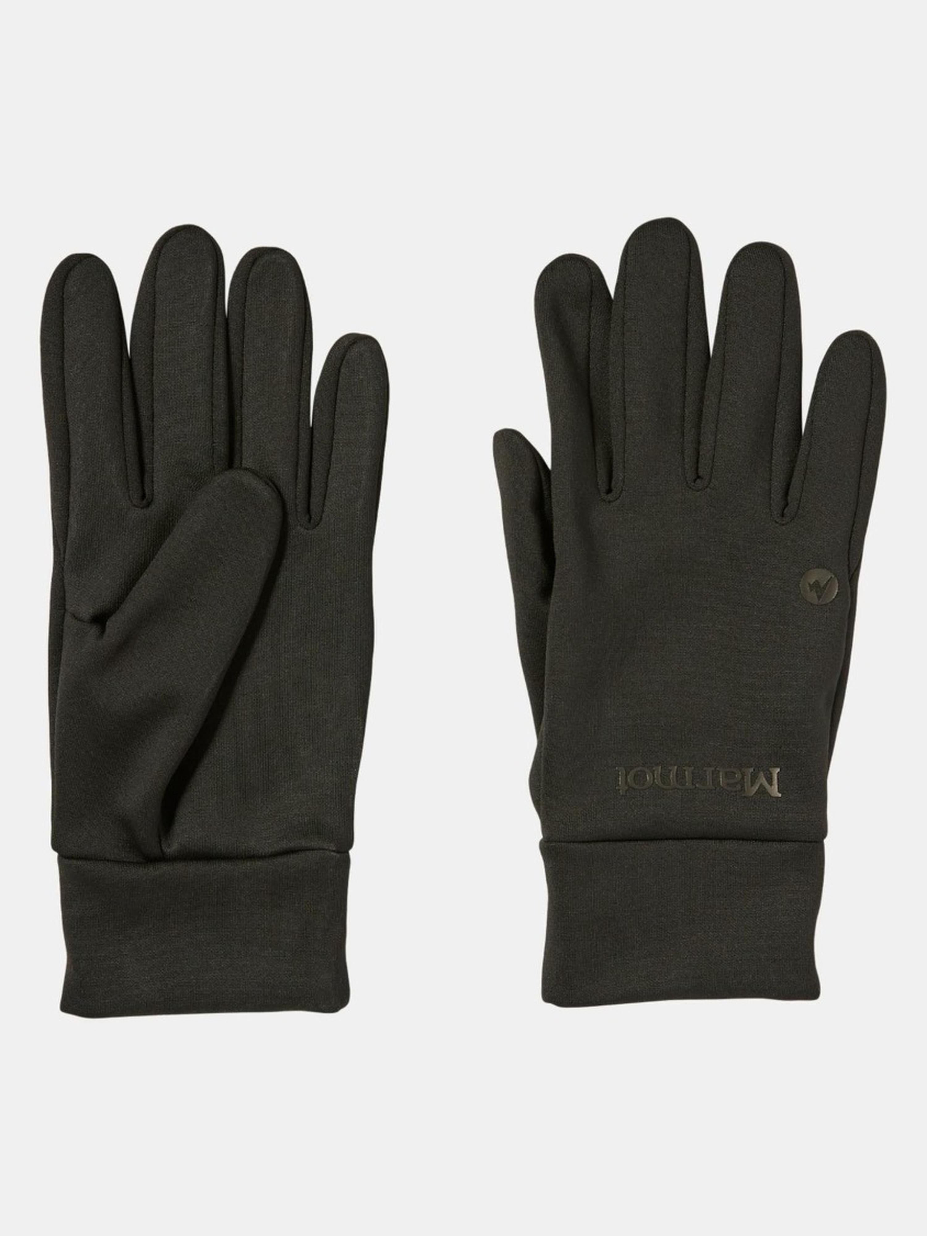 Connect Liner Glove Black Marmot