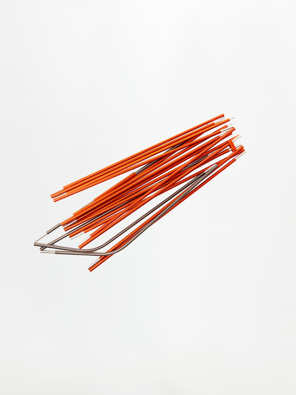 Catalyst 2P Tent Pole Set Assorted Colors Marmot