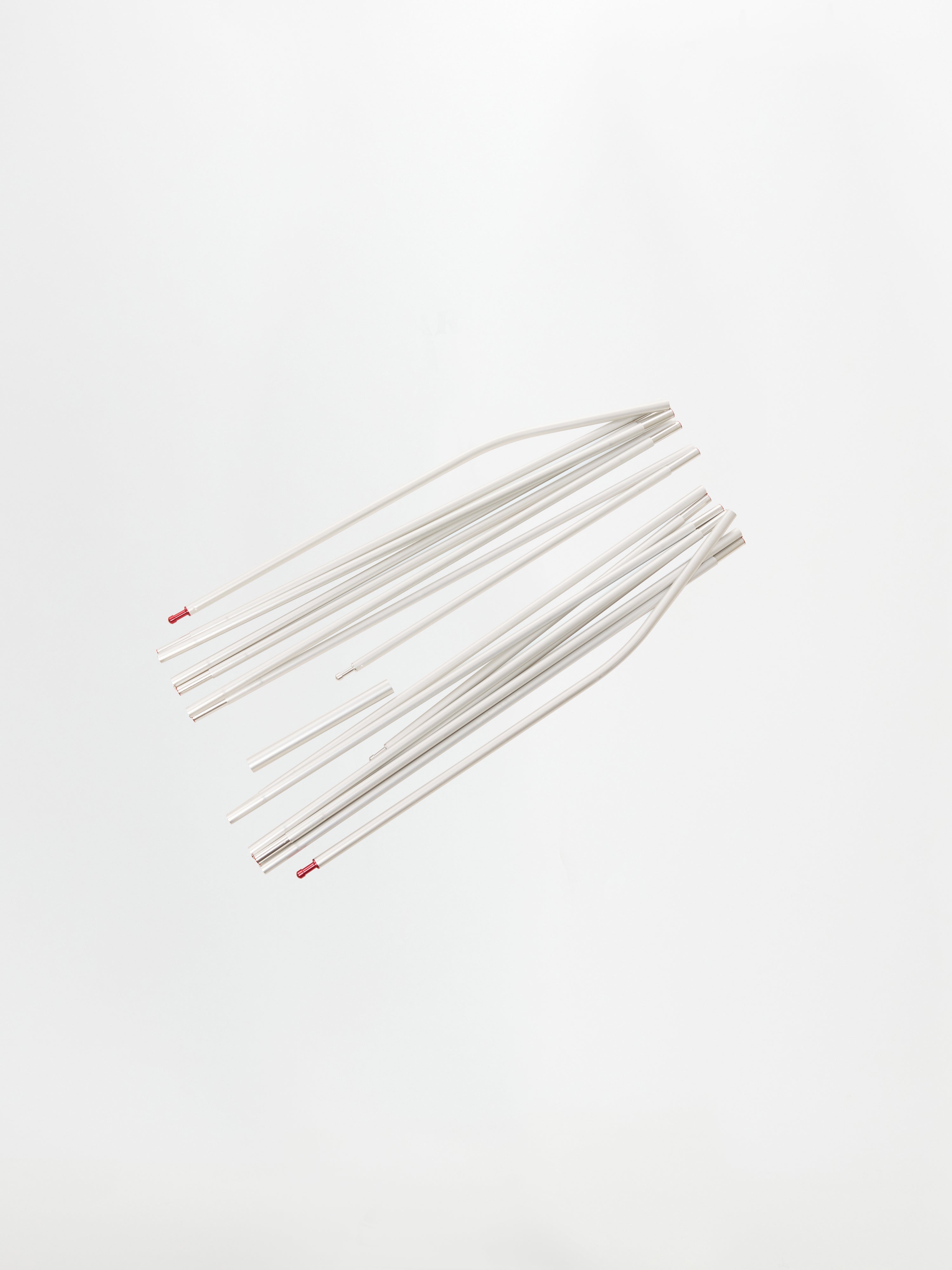 Tungsten UL 1P Tent Pole Set Assorted Colors Marmot
