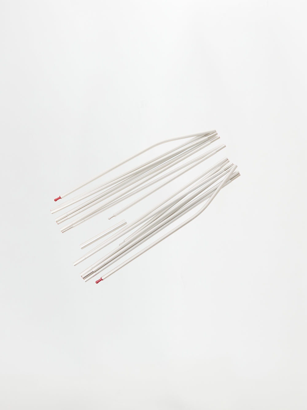 Tungsten UL 1P Tent Pole Set Assorted Colors Marmot