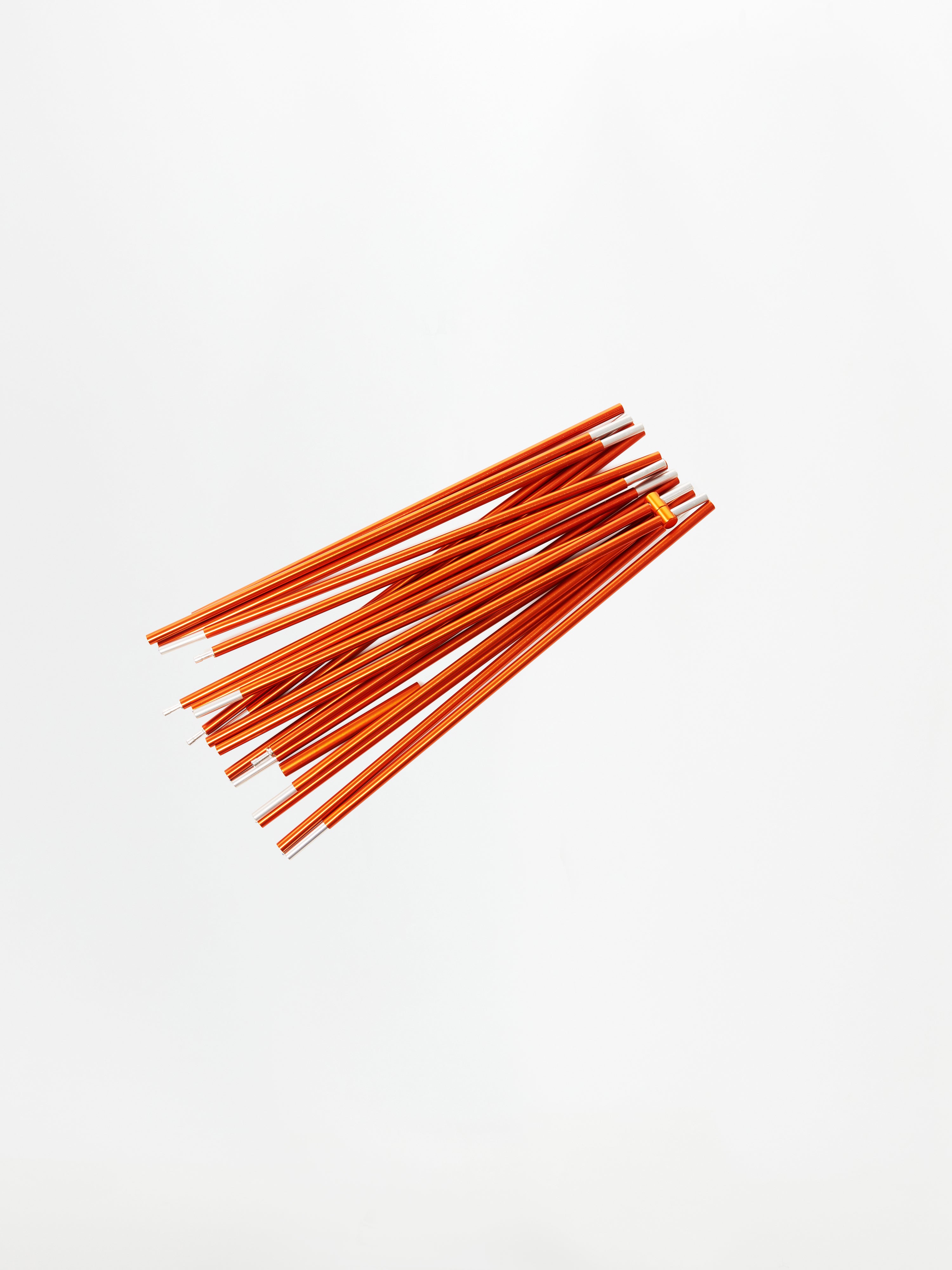 Limestone 6P Tent Pole Set Assorted Colors Marmot
