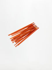 Limestone 6P Tent Pole Set Assorted Colors Marmot
